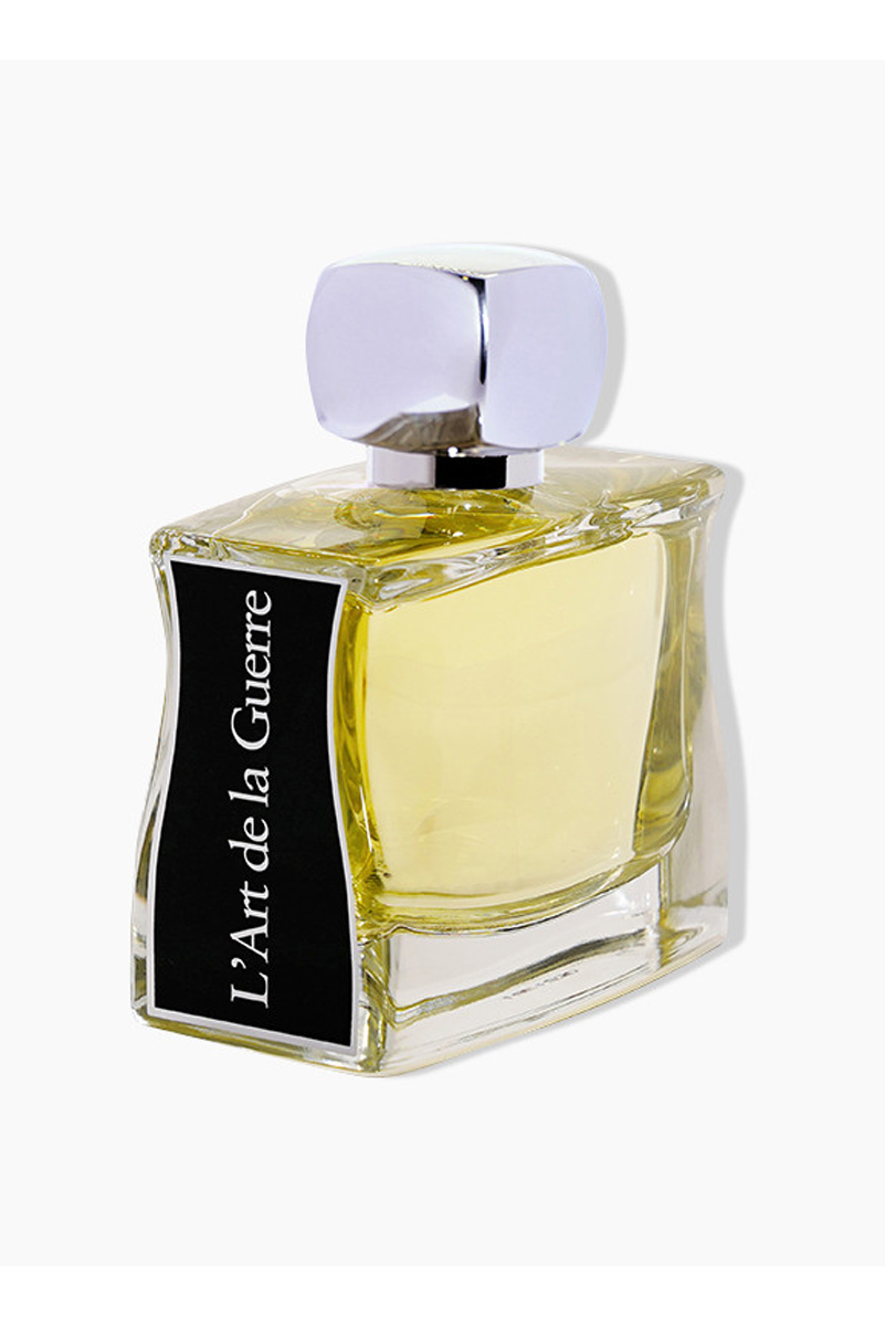 عطر ادکلن جووی له آرت دلا گر | Jovoy Paris L`Art de la Guerre