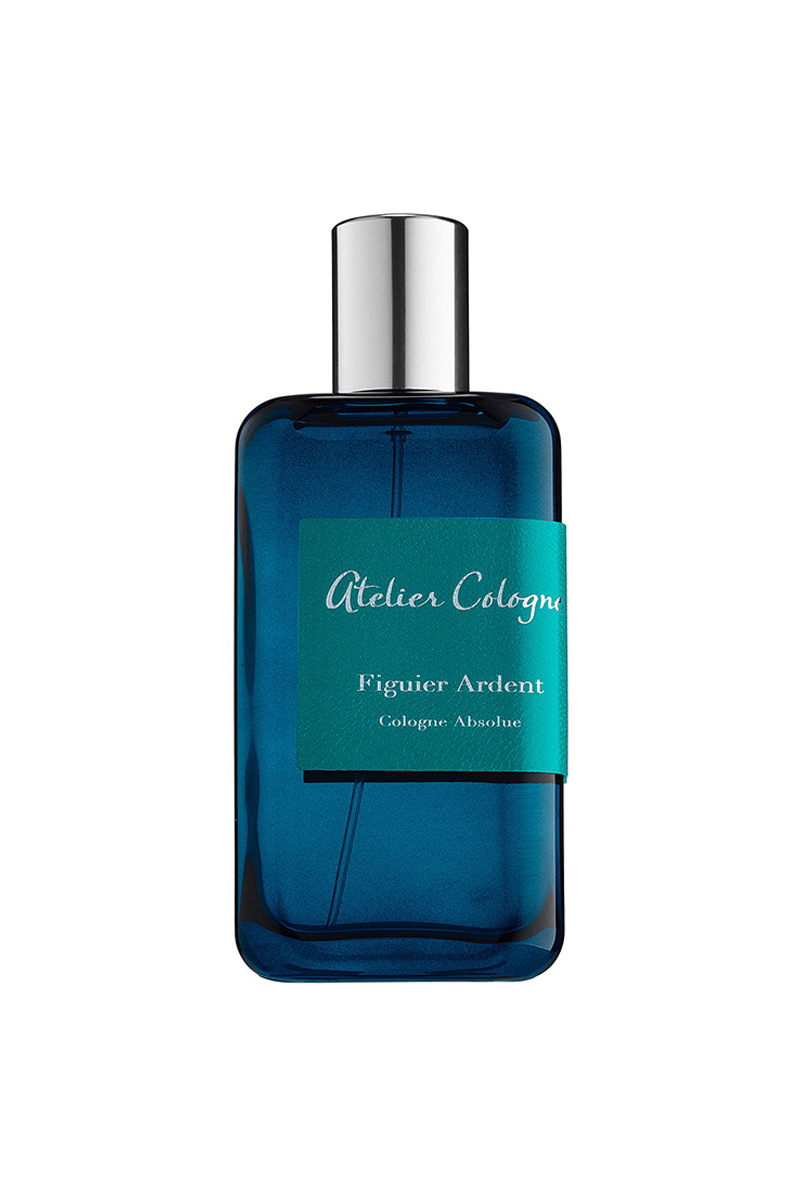 عطر ادکلن آتلیه کلون فیگیر آردنت | Atelier Cologne Figuier Ardent