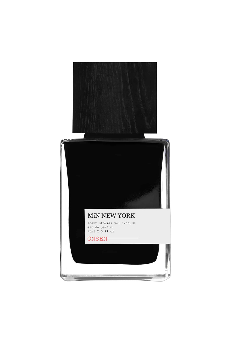 عطر ادکلن مین نیویورک آنسن | MiN New York Onsen