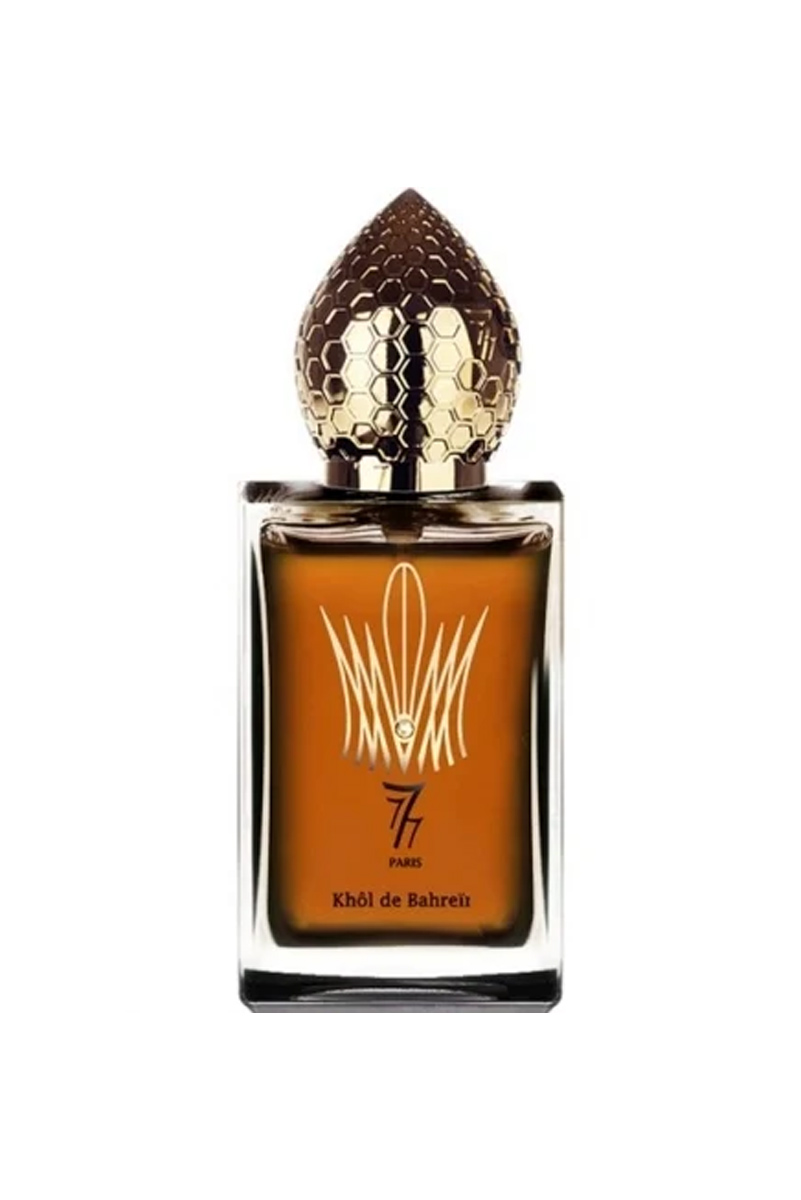 عطر ادکلن هامبرت لوکاس ۷۷۷ او هیرا | Stephane Humbert Lucas 777 O Hira