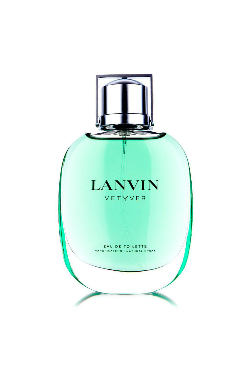 عطر ادکلن لانوین وتیور | Lanvin Vetyver