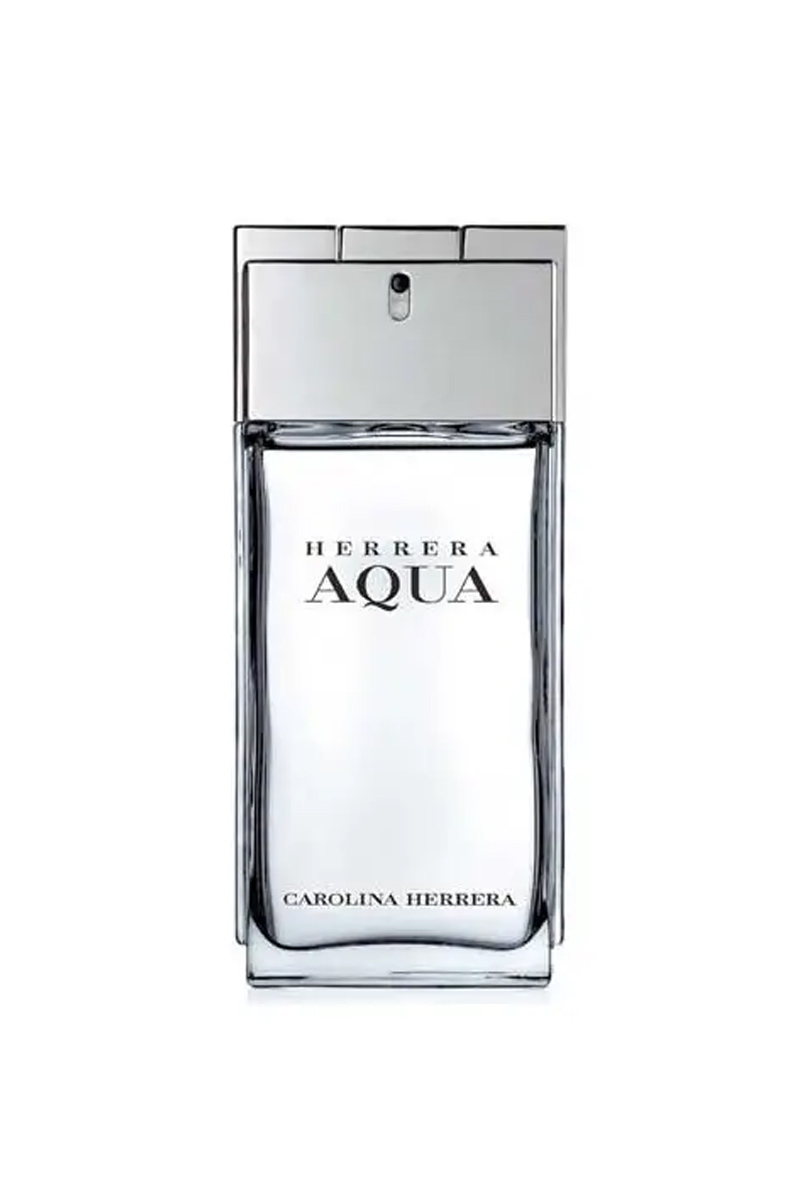 عطر ادکلن کارولینا هررا هررا آکوا | Carolina Herrera Herrera Aqua