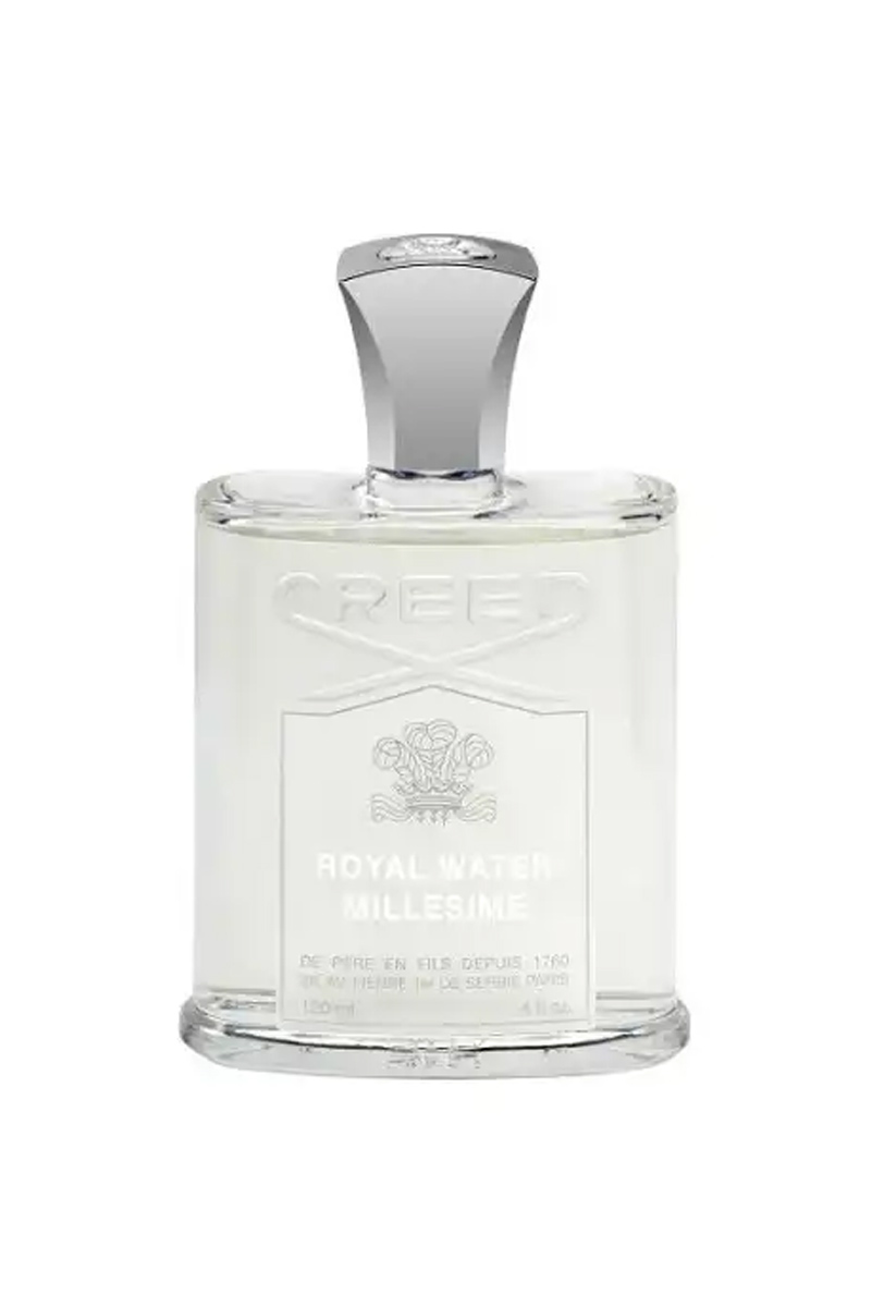 عطر ادکلن کرید رویال واتر | Creed Royal Water