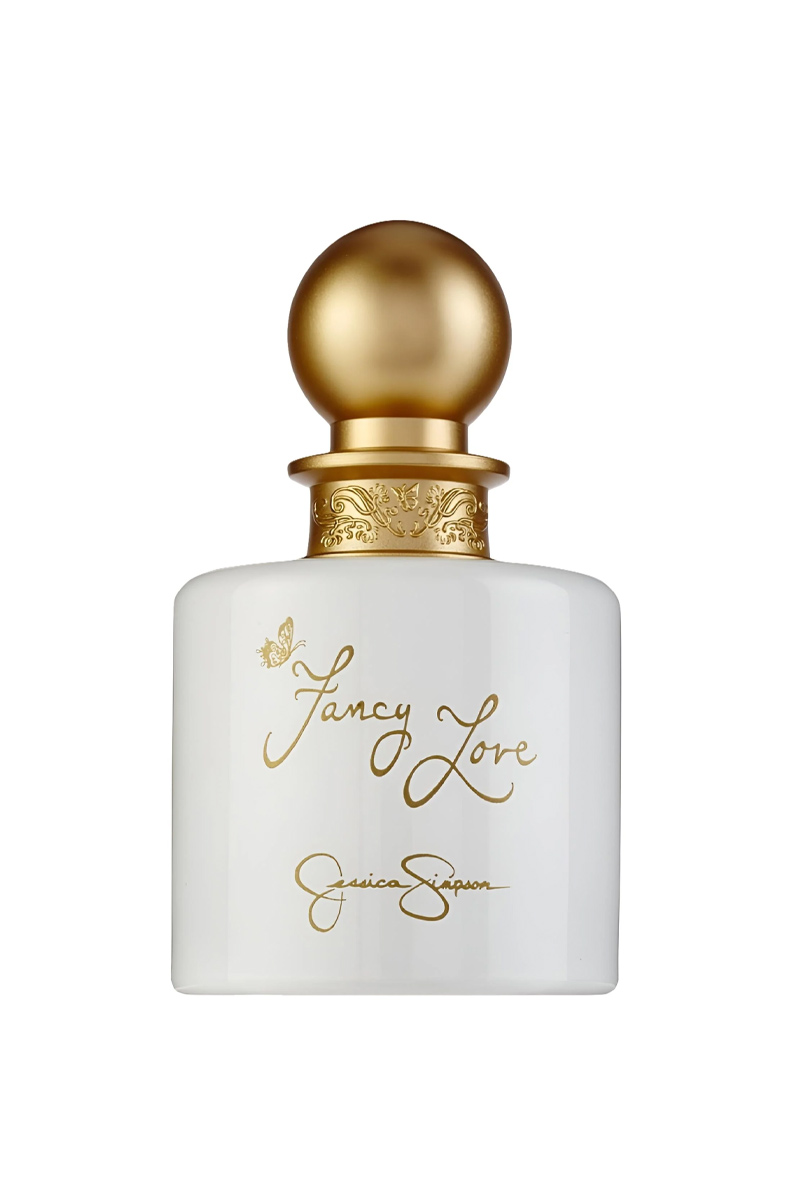 عطر ادکلن جسیکا سیمپسون فنسی لاو | Jessica Simpson Fancy Love