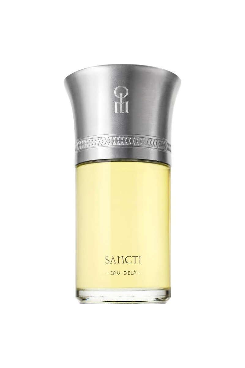 عطر ادکلن ليکوييدز ايمجينريز سانکتی | Liquides Imaginaires Sancti