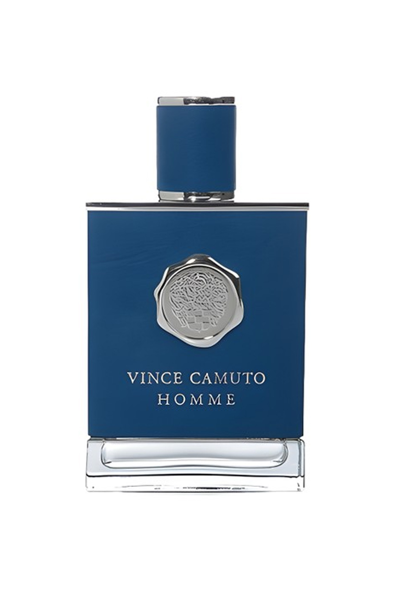 عطر ادکلن وینس کاموتو هوم | Vince Camuto Homme