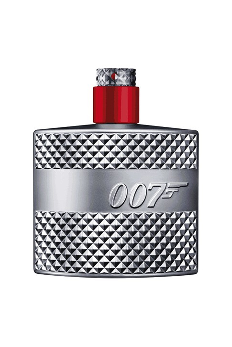 عطر ادکلن جیمز باند ۰۰۷ کوانتوم اون پروداکشنز | James Bond 007 Quantum Eon Productions