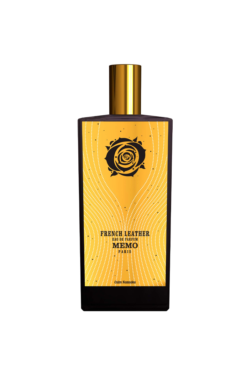 عطر ادکلن ممو فرنچ لدر | Memo French Leather