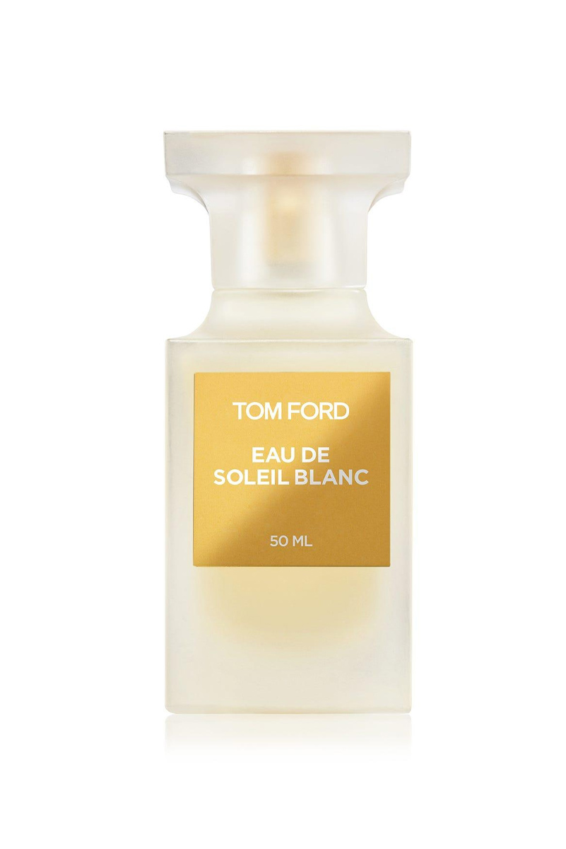 عطر ادکلن تام فورد ادو سولیل بلانک | Tom Ford Eau de Soleil Blanc