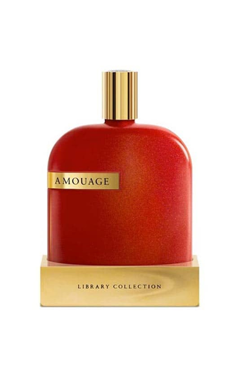 عطر ادکلن امواج اوپوس نه | Amouage Opus IX