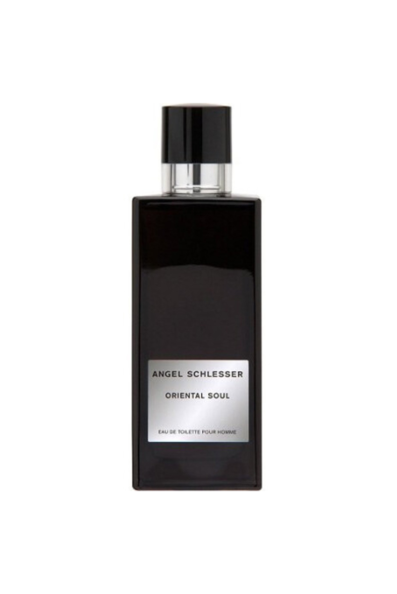 عطر ادکلن آنجل شلیسر اورینتال سول مردانه | Angel Schlesser Oriental Soul
