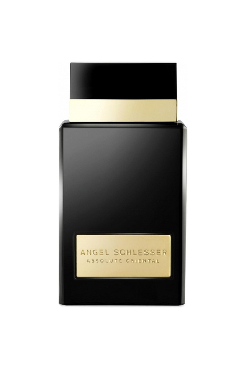 عطر ادکلن آنجل شلیسر ابسولوت اورینتال | Angel Schlesser Absolute Oriental