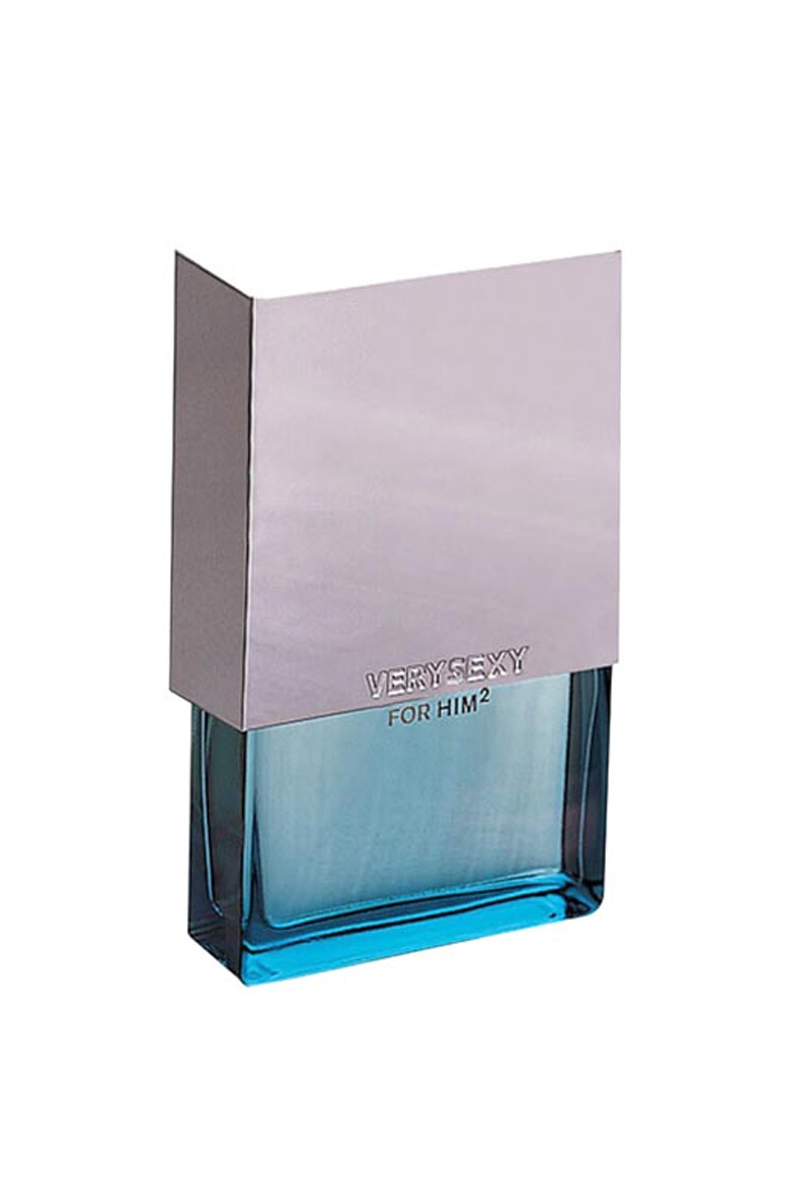 عطر ادکلن ویکتوریا سکرت وری س..ی مردانه ۲ کج جعبه | Victoria Secret Very S–y For Him 2