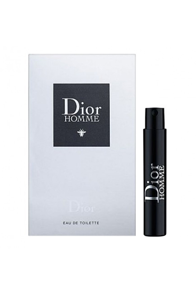 سمپل عطر دیور هوم ادو تویلت | Dior Homme EDT Sample