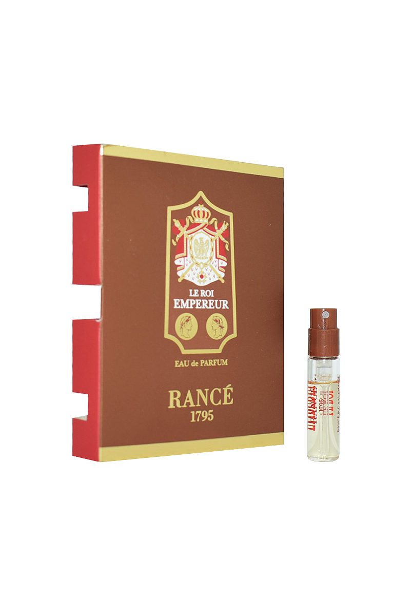 سمپل عطر رنس هلن | Rance 1795 Helene EDP Sample
