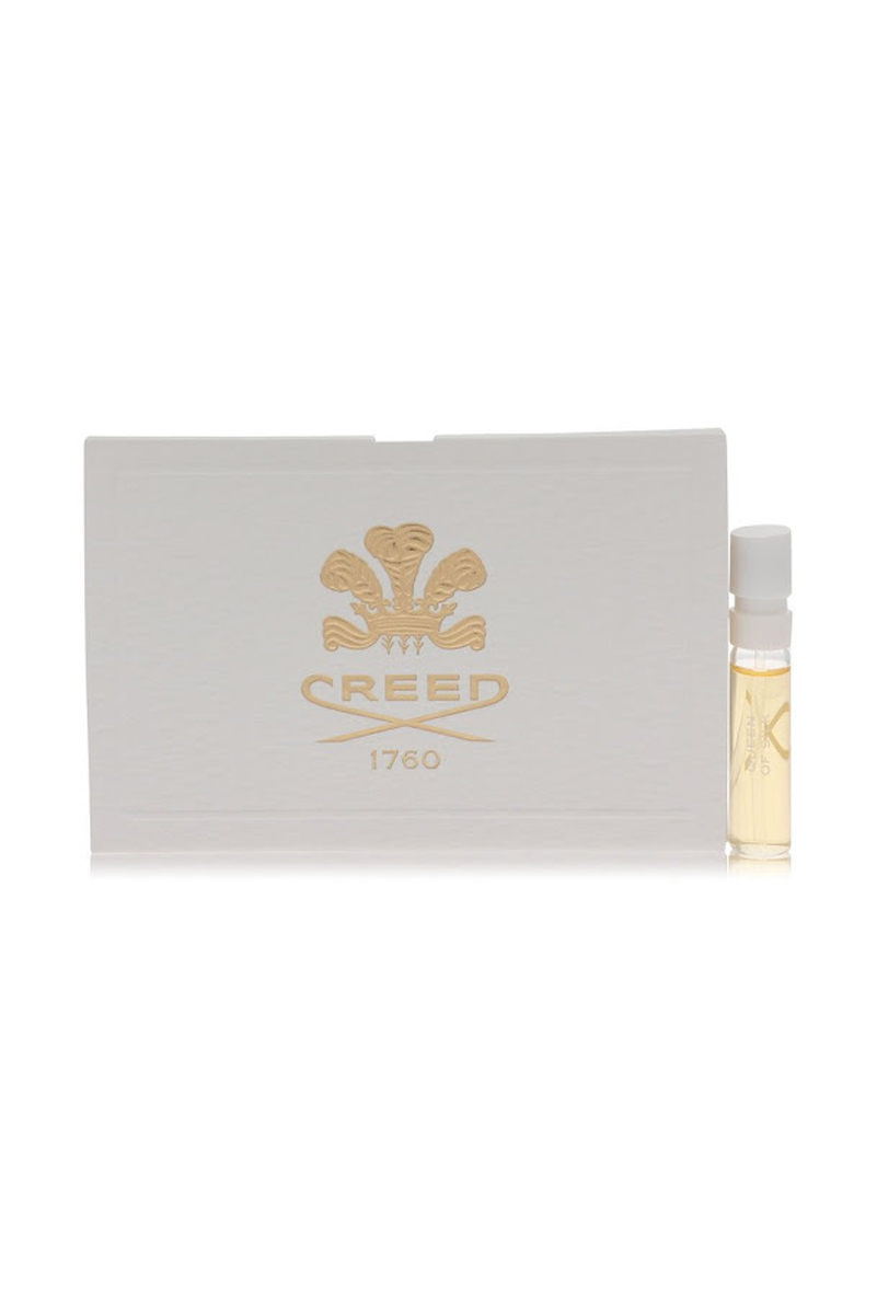 سمپل عطر کرید کویین آف سیلک | Creed Queen of Silk Sample