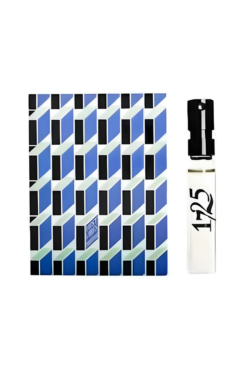 سمپل عطر هیستوریز د پارفومز 1725 | Histoires De Parfums 1725 EDP Sample