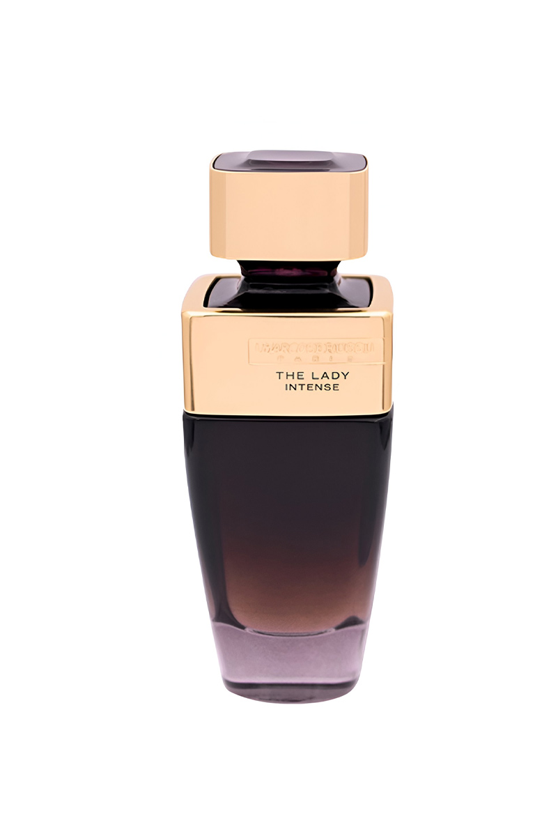 عطر ادکلن مارکو سروسی د لیدی اینتنس | Marco Serussi The Lady Intense