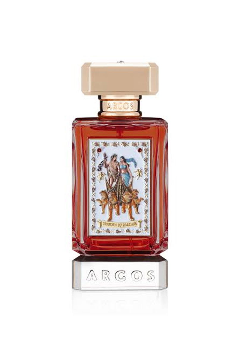 عطر ادکلن آرگوس تریومف آف باکس | Argos Triumph Of Bacchus