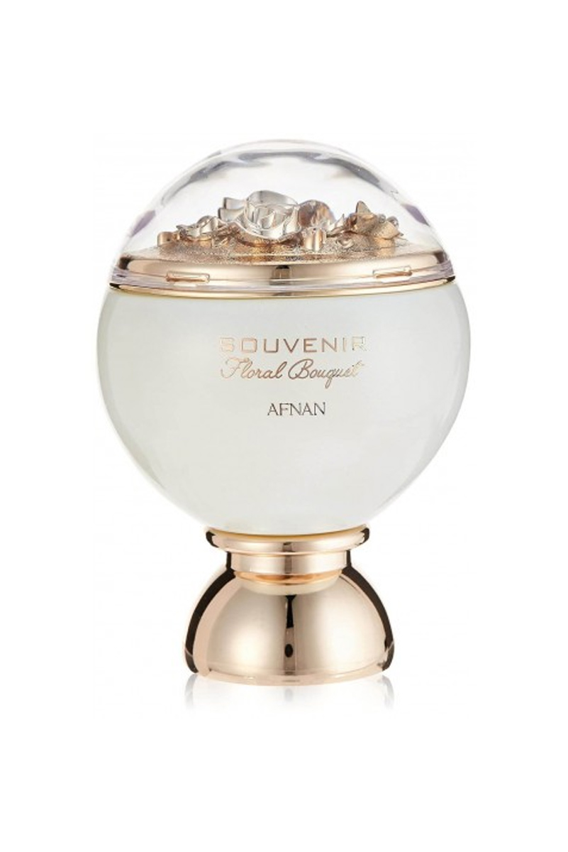 عطر ادکلن افنان سوونییر فلورال بوکت | Afnan Souvenir Floral Bouquet
