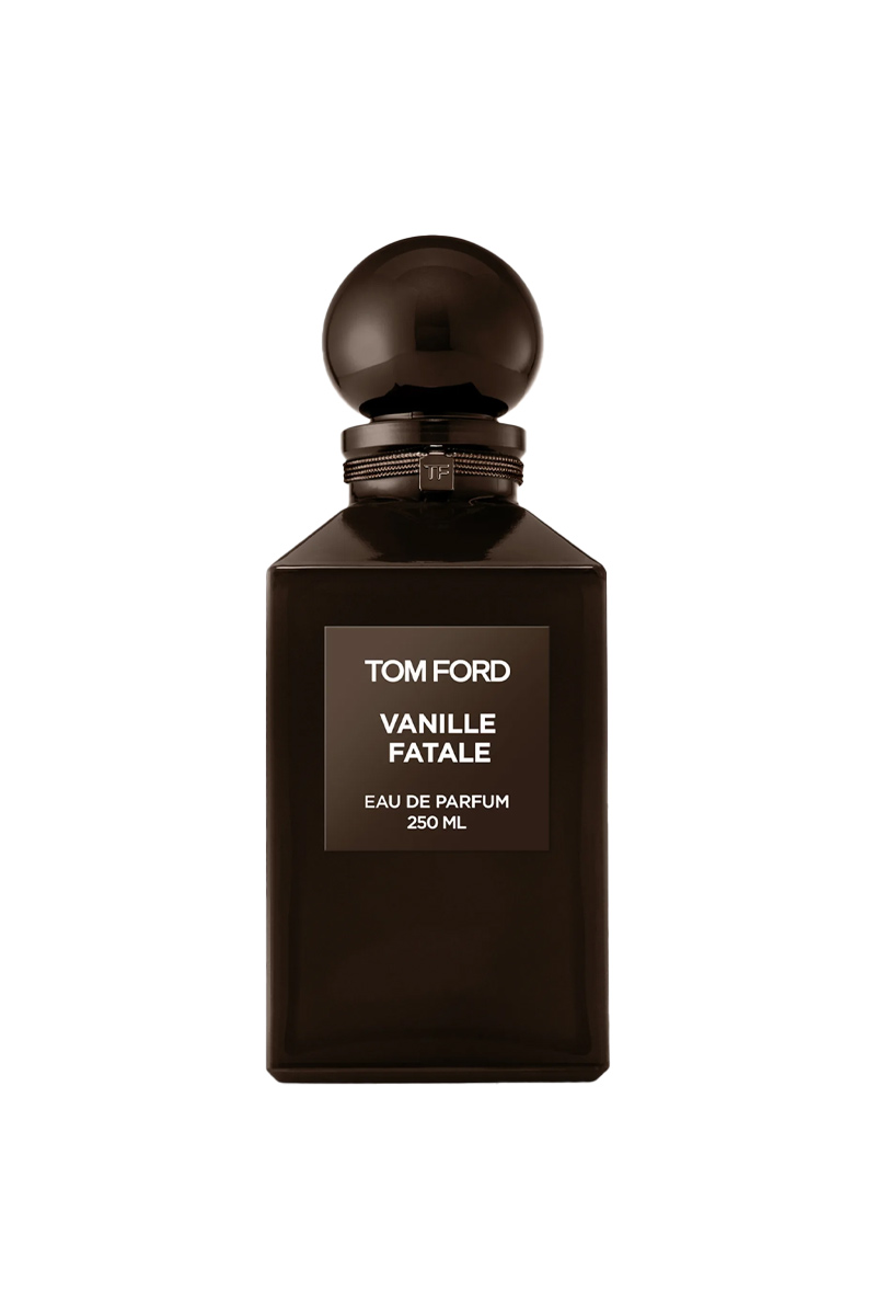 عطر ادکلن تام فورد وانیل فتال | Tom Ford Vanille Fatale 250ml