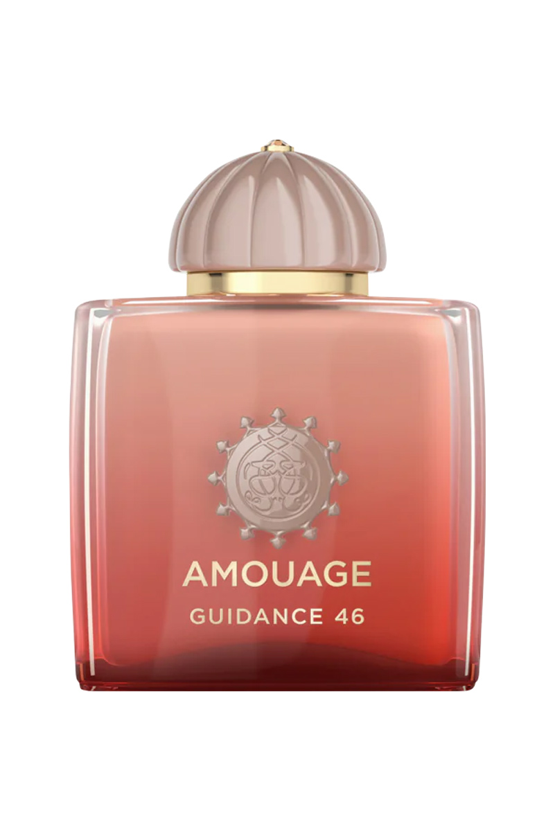 تستر عطر آمواج گایدنس 46 | Amouage Guidance 46 Tester
