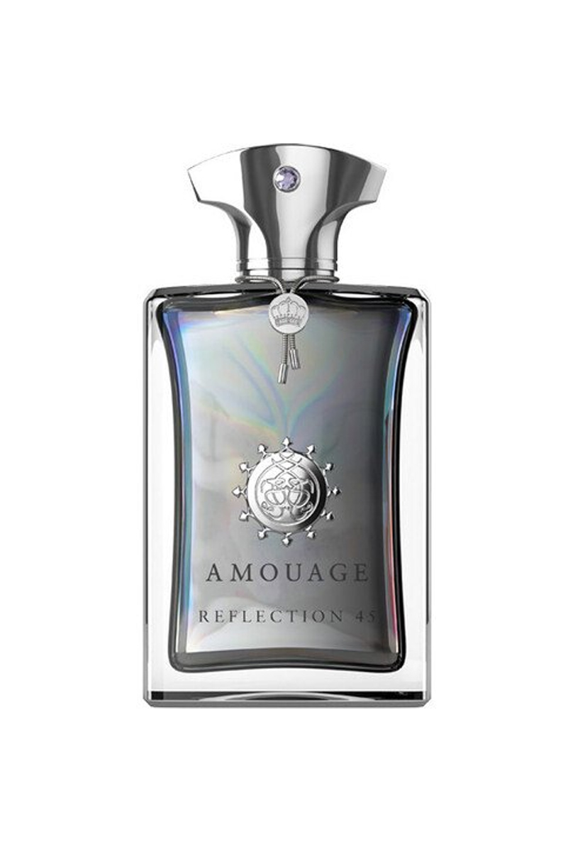 تستر اورجینال عطر آمواج رفلکشن 45 | Amouage Reflection 45 Tester