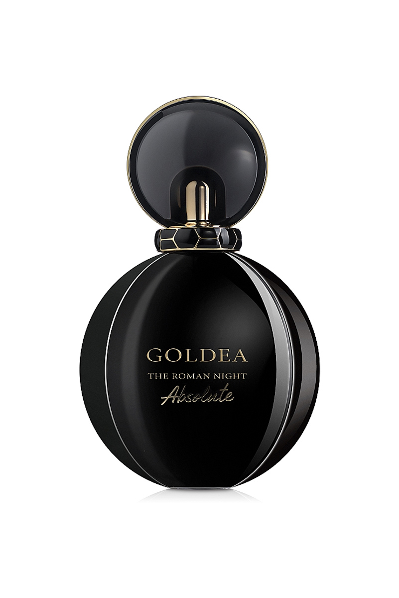 عطر ادکلن بولگاری گلدیا د رومن نایت ابسولوت | Bvlgari Goldea The Roman Night Absolute