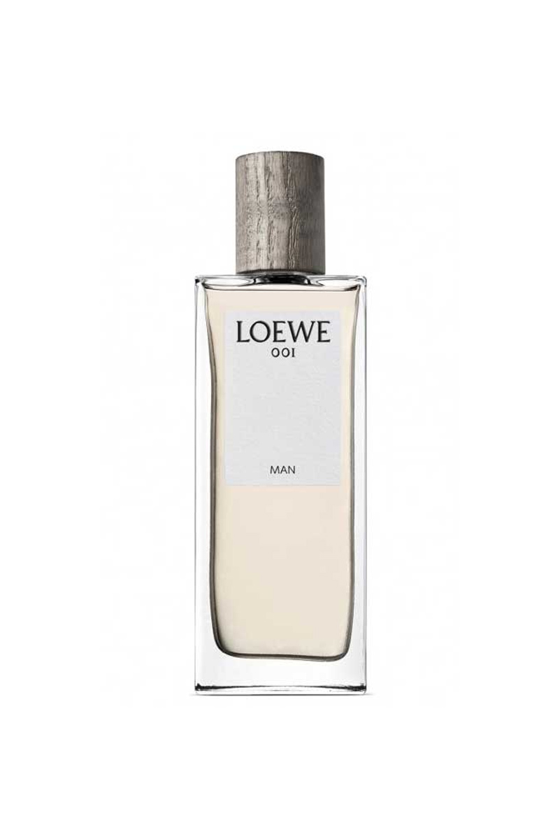 تستر عطر لوئو-لوئوه 001 مردانه | Loewe Loewe 001 for men