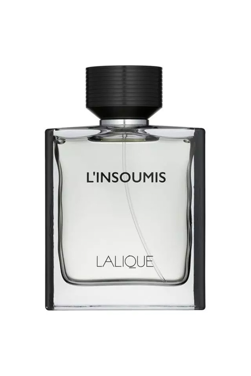 تستر ادکلن لالیک له اینسومیس | Lalique L’Insoumis Tester