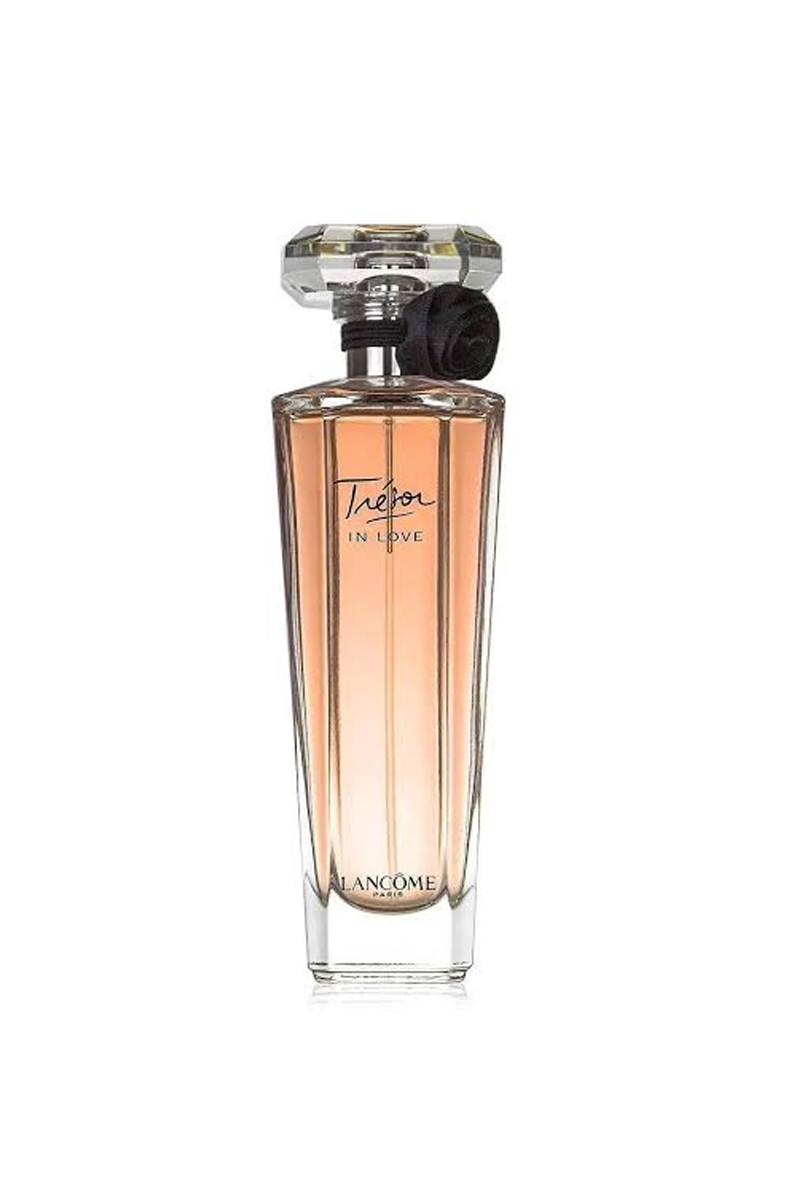تستر عطر لانکوم ترزور این لاو | Lancome Tresor In Love Tester