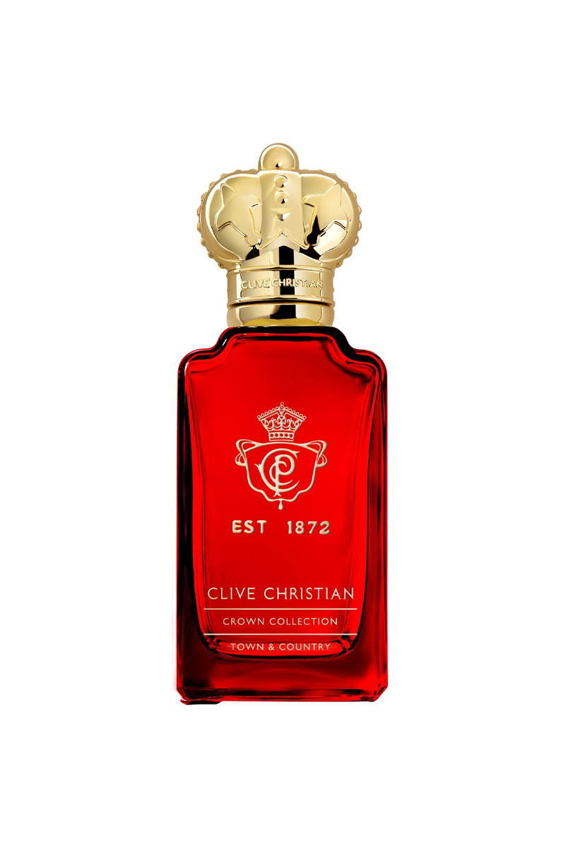 عطر ادکلن کلایو کریستین تاون اند کانتری | Clive Christian Town & Country