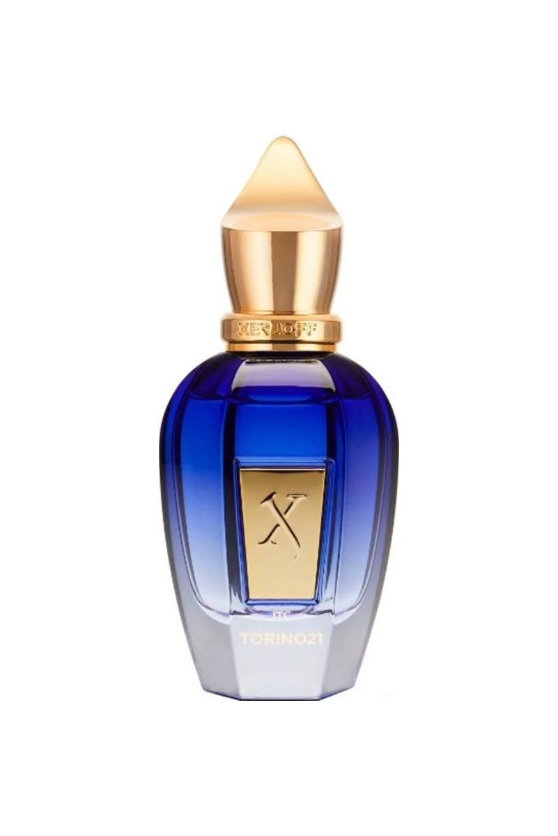 عطر ادکلن زرجوف تورینو 21 | Xerjoff Torino21