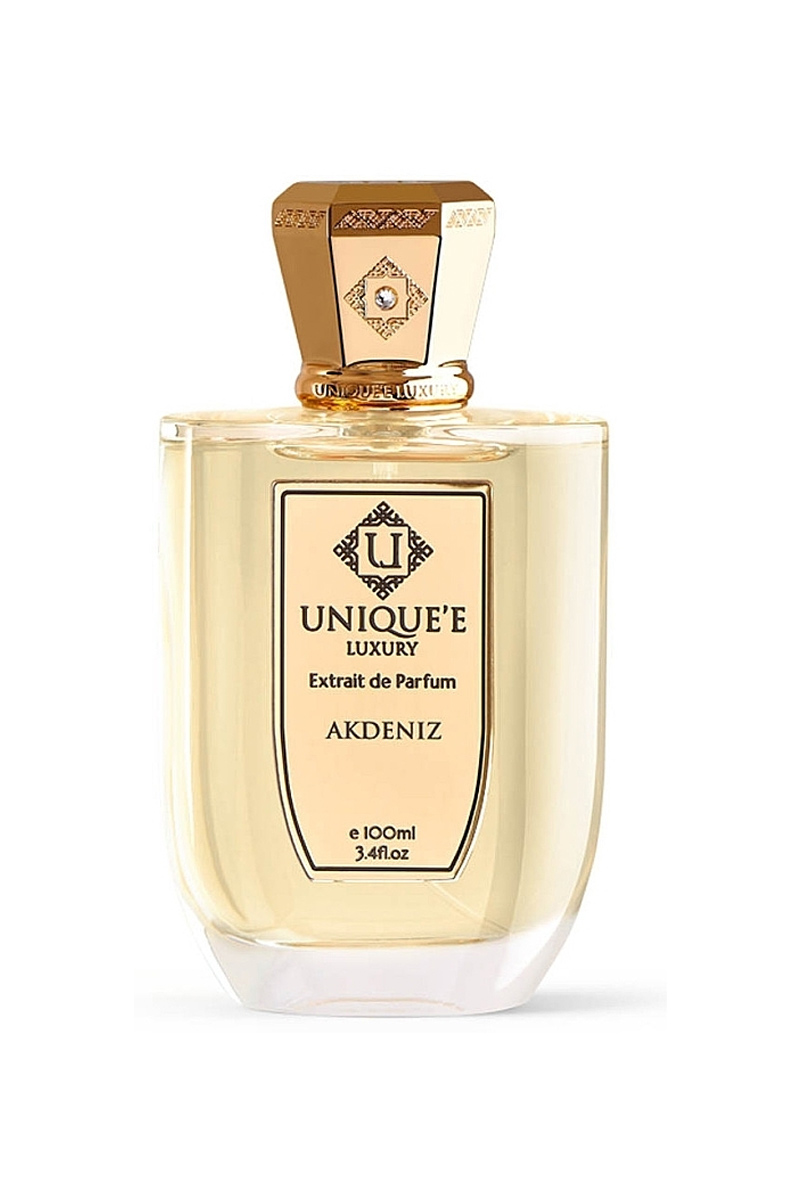 عطر ادکلن یونیک لاکچری کراش آن می | Unique’e Luxury Crush On Me