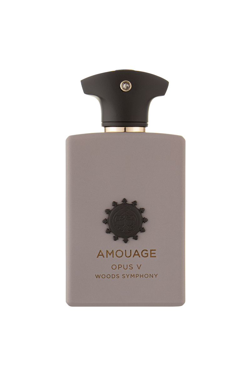 عطر ادکلن آمواج اوپوس پنج وودز سیمفونی | Amouage Opus V Woods Symphony
