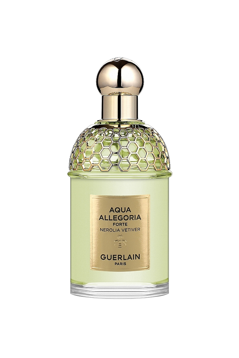 عطر ادکلن گرلن نرولیا وتیور | Guerlain Nerolia Vetiver