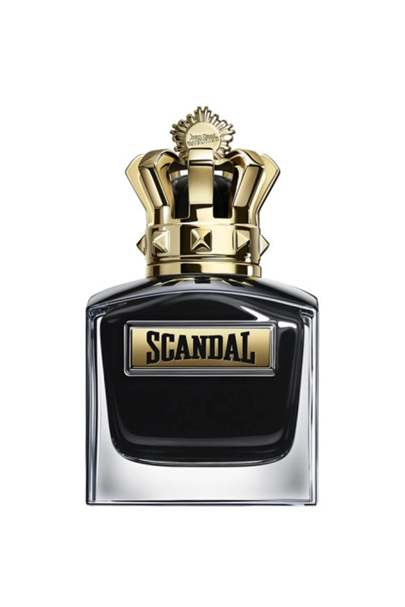 عطر ادکلن ژان پل گوتیه اسکندال پورهوم له پارفوم مردانه | Jean Paul Gaultier Scandal Pour Homme Le Parfum
