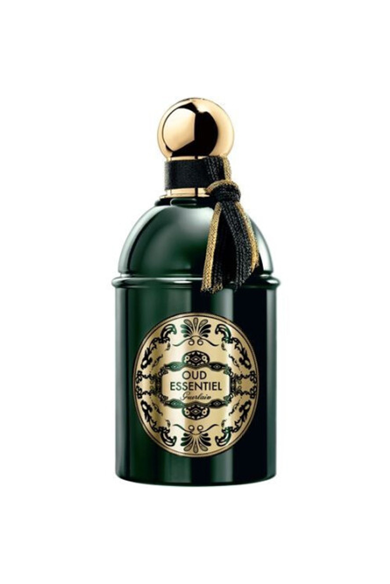 تستر اورجینال ادکلن گرلن عود اسنشیال | Guerlain Oud Essentiel