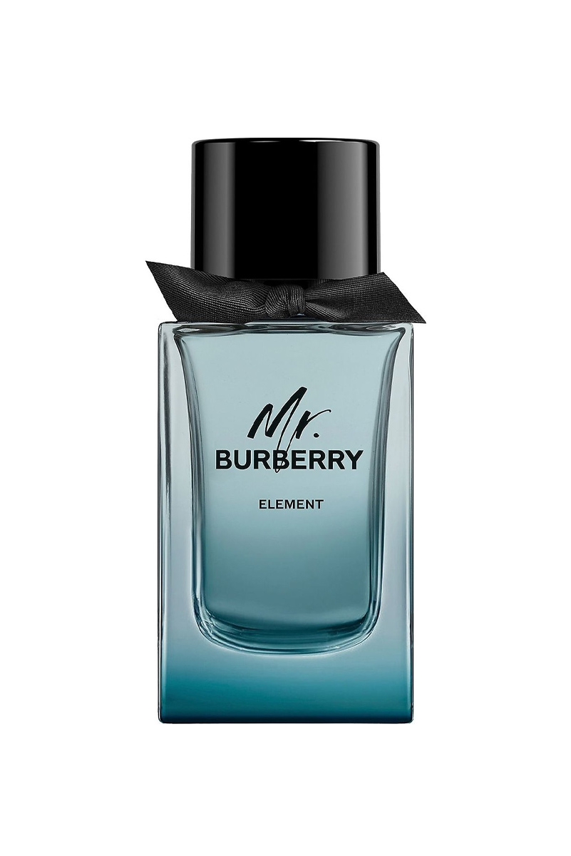 عطر ادکلن مستر باربری المنت | Mr. burberry Element