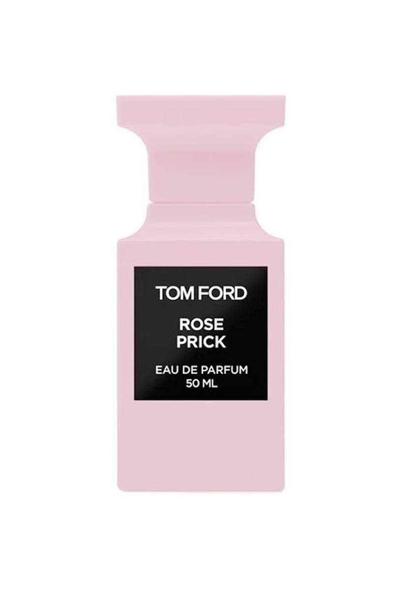 عطر ادکلن تام فورد رز پریک | Tom Ford Rose Prick