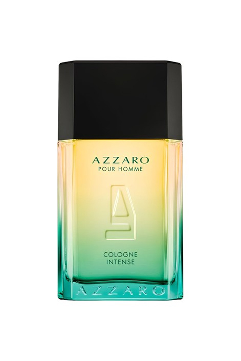 عطر ادکلن آزارو پور هوم کلن اینتنس | Azzaro Pour Homme Cologne Intense