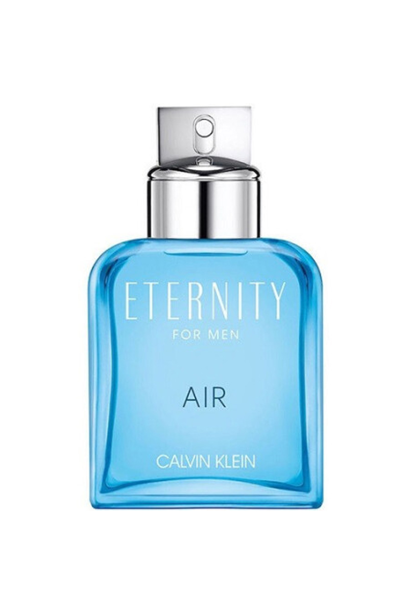 عطر ادکلن کالوین کلین اترنیتی ایر مردانه | Calvin Klein Eternity Air For Men