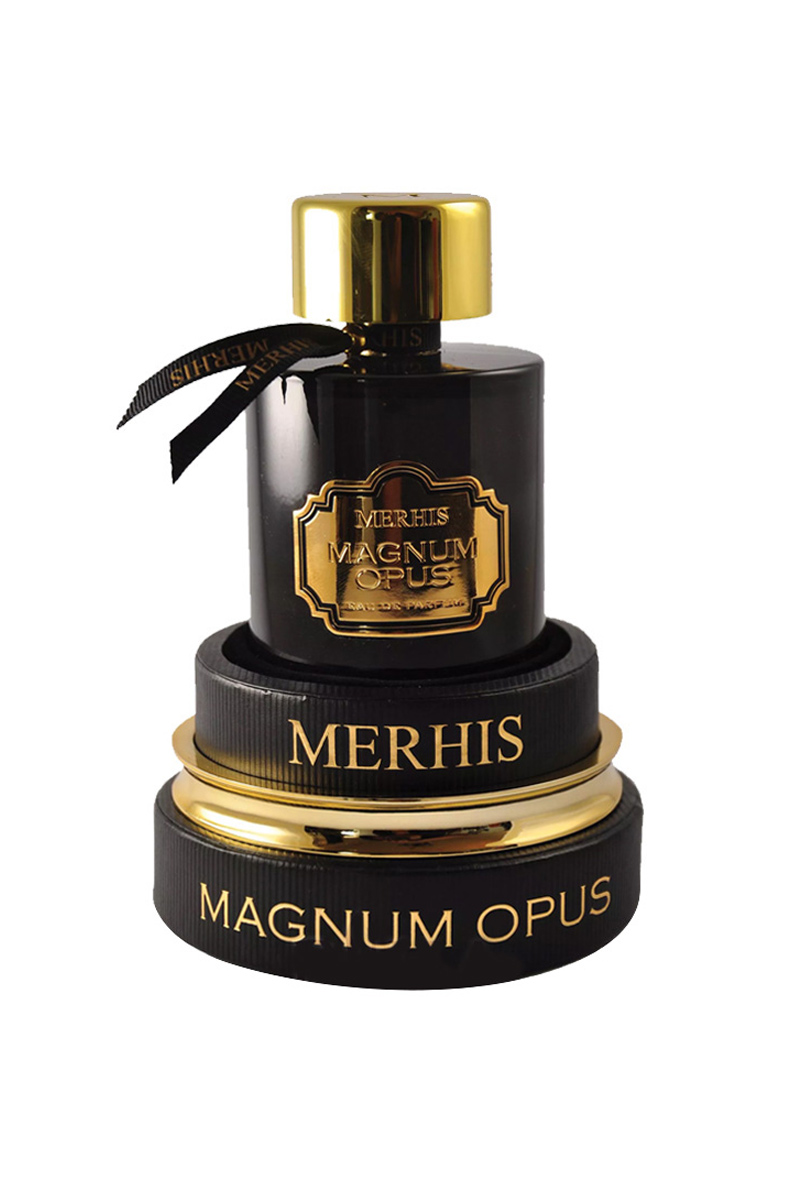 عطر ادکلن مرهیس اکلت | Merhis Eclat