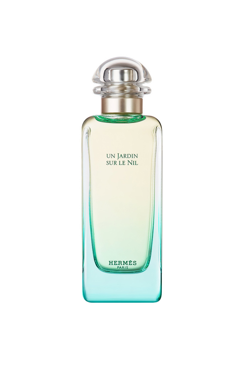 تستر اورجینال عطر هرمس آن جاردین این مدیترانه | Hermes Un Jardin En Mediterranee