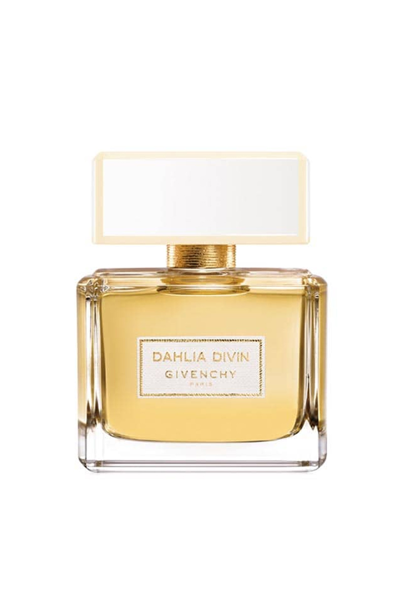 تستر اورجینال ادکلن جیوانچی داهلیا دیوین | Givenchy Dahlia Divin