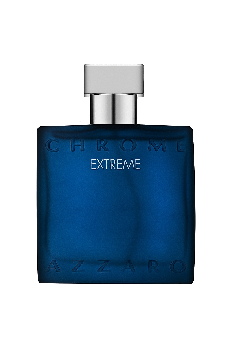 عطر ادکلن آزارو کروم اکستریم | Azzaro Chrome Extreme
