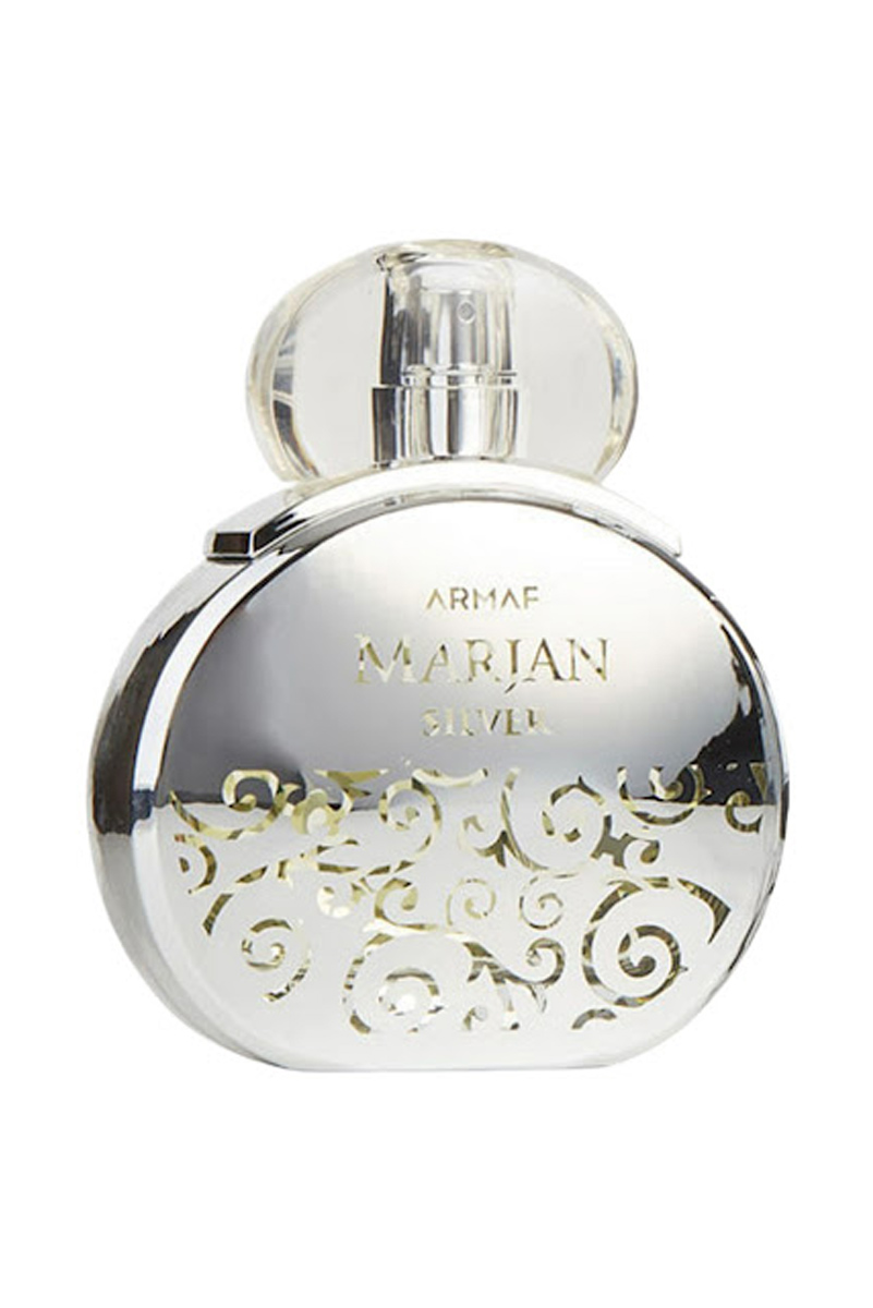 عطر ادکلن آرماف مرجان سیلور مردانه | Armaf Marjan Silver
