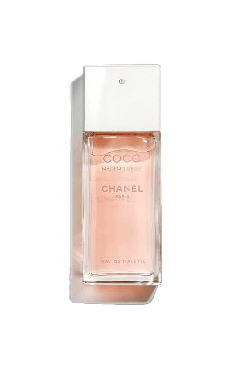 عطر ادکلن شنل کوکو مادمازل ادو تویلت | Chanel Coco Mademoiselle EDT