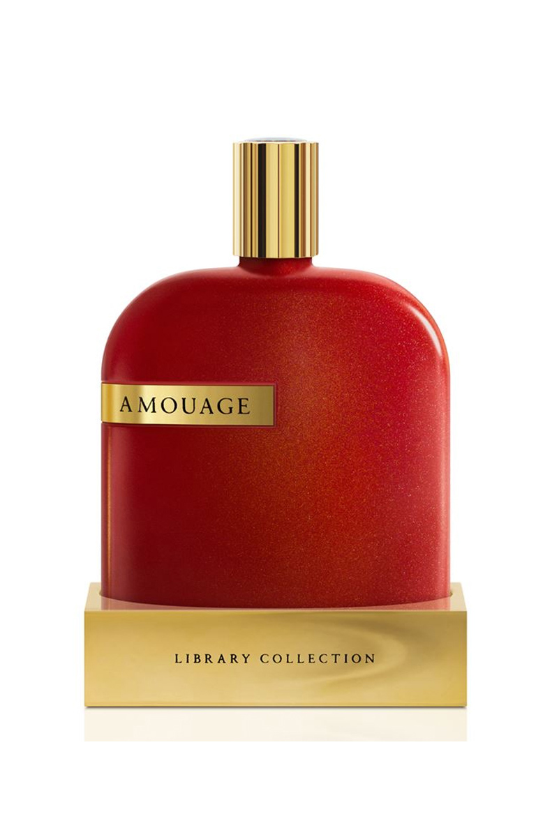 تستر اورجینال عطر آمواج اوپوس ده | Amouage Opus X Tester