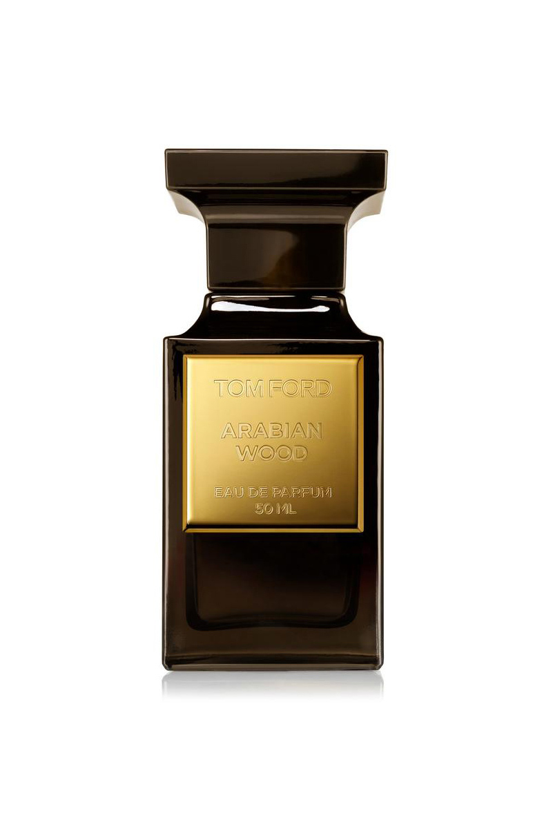 عطر ادکلن تام فورد ریزرو کالکشن: عربین وود | Tom Ford Reserve Collection: Arabian Wood